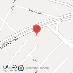 عکس کلانتری دوازده