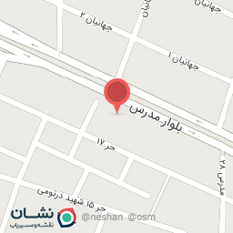 عکس فروشگاه تزعیناتی نامجو