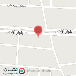 عکس فروشگاه سایپا یدک خضرنژاد