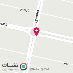 عکس سوپر مارکت دانیال