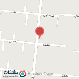 عکس قنادی باران