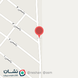 عکس رستوران سپیدار