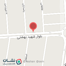 عکس فروشگاه آذین