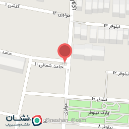 عکس خشکشویی دیانا