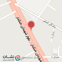 عکس اتو کلاسیک مهدی