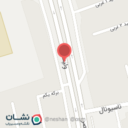 عکس لوازم یدکی زرینی