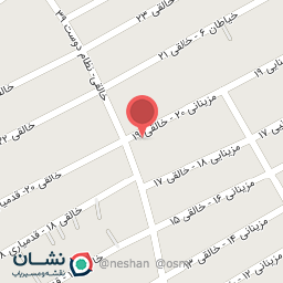 عکس سوپر مارکت رضا