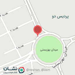 عکس کیوسک موعود