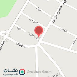 عکس سالن زیبایی نازلی قلندری
