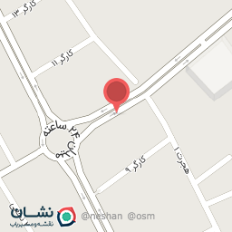 عکس سوپر مارکت اثنی عشری