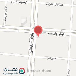 عکس بستنی ولیعصر