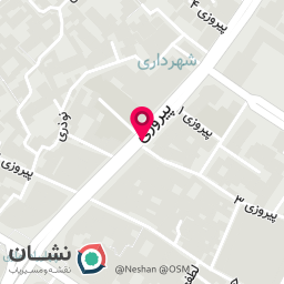عکس هتل پیروزی۳