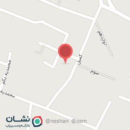 عکس مسجد و حسینیه 14 معصوم قلعه نوروز خان