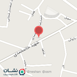عکس عابر بانک بانک دی
