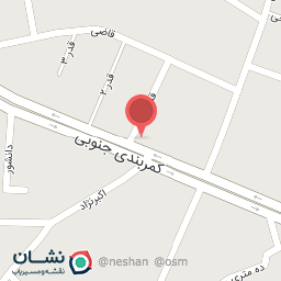 عکس خدمات اگزوز حجت صالح