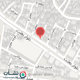 عکس تعمیرگاه لوازم خانگی برادران سقزی