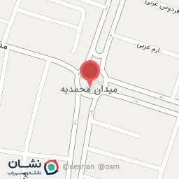 عکس میدان محمدیه