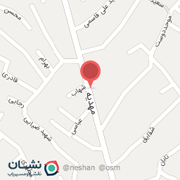 عکس خیاطی متین