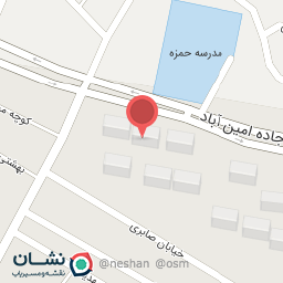 عکس مجتمع خاتم