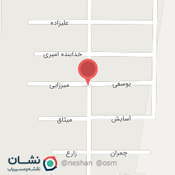 عکس پیرایش ریش و قیچی