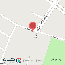 عکس باشگاه تکواندو مهران