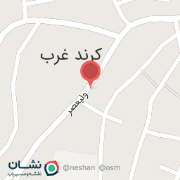 عکس پست بانکفراز