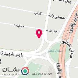 عکس آکادمی بازیگری نعمانی