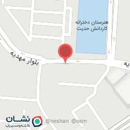 عکس بانک رفاه کارگران