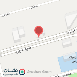 عکس مطب دکتر محقق