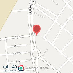 عکس رستوران شمشاد