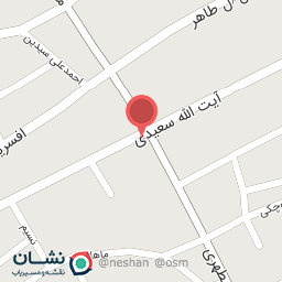 عکس تزئینات داخلی ساختمان قربانی 