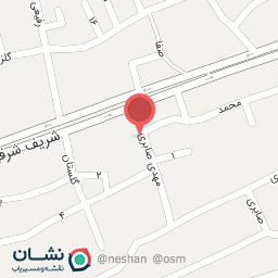 عکس مبل وارسته