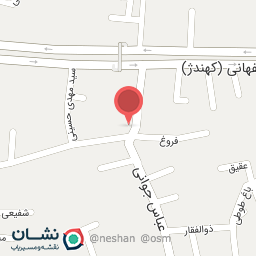 عکس مسجد محمدیه