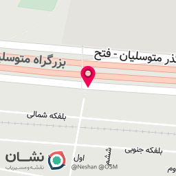 عکس فروشگاه ایسوزو پارت 