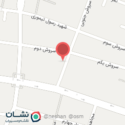 عکس خدمات برق باطرینو