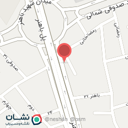 عکس مجموعه اسپیدر سفال یزد