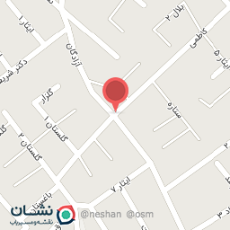 عکس ابزار فروشی غفاری