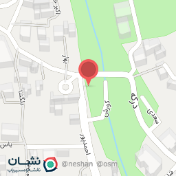 عکس نانوایی تافتون