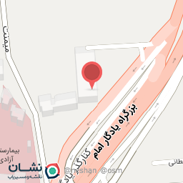 عکس ساختمان شماره 2 اماکن ورزشی شهرداری