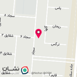 عکس مارکت لبنیات کریمی