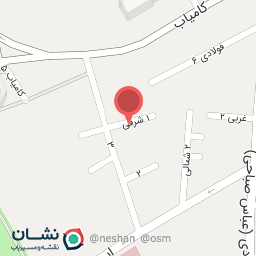 عکس دکتر محمد ثابت جهرمی