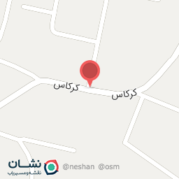 عکس شهرک شالیزار