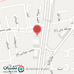 عکس شرکت ونداد تهویه سپهر