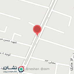 عکس پروتئین قشقایی