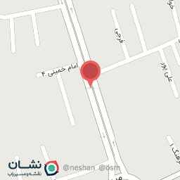 عکس افق کوروش شعبه جویبار امام خمینی