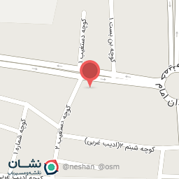 عکس نانوایی نان بربری تهران