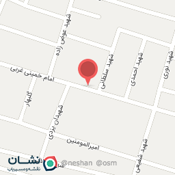 عکس سالن پیرایش کات