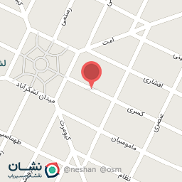 عکس سوپر مارکت سیداحمد جزایری