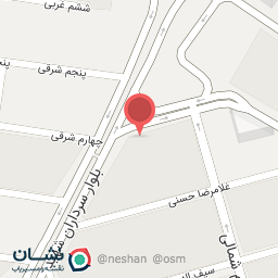 عکس کتابخانه گنجینه