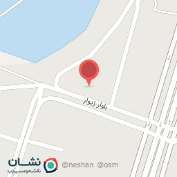 عکس خوابگاه کمیته امداد